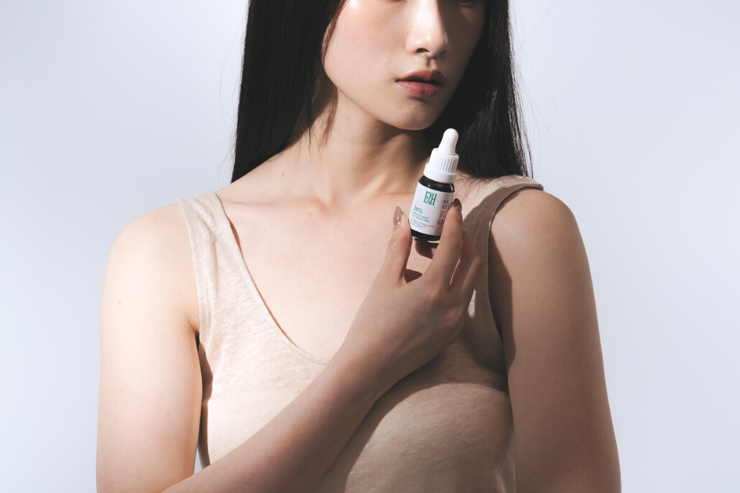 20%杏仁酸